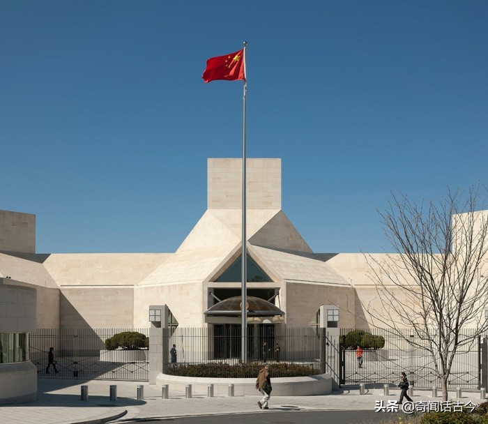 中国有哪些大使馆（我国级别最高大使馆简介）