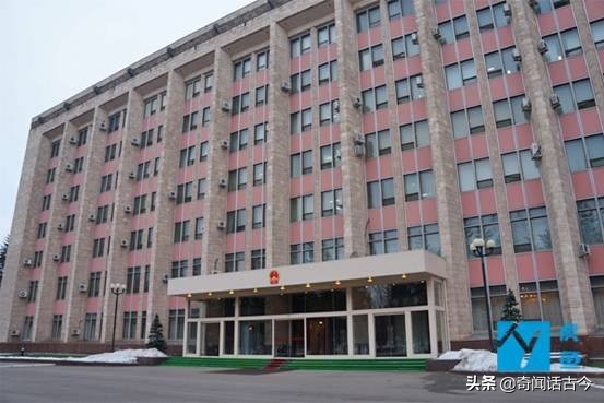 中国有哪些大使馆（我国级别最高大使馆简介）