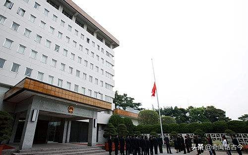 中国有哪些大使馆（我国级别最高大使馆简介）