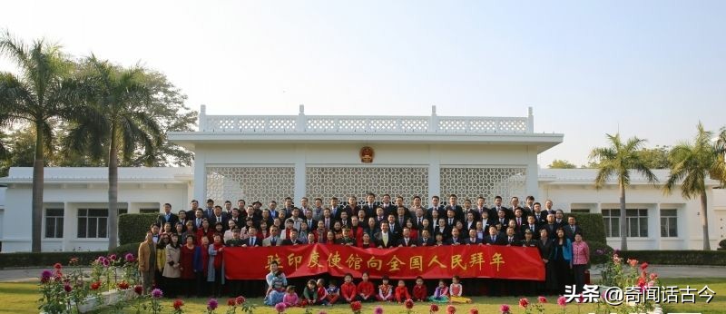 中国有哪些大使馆（我国级别最高大使馆简介）