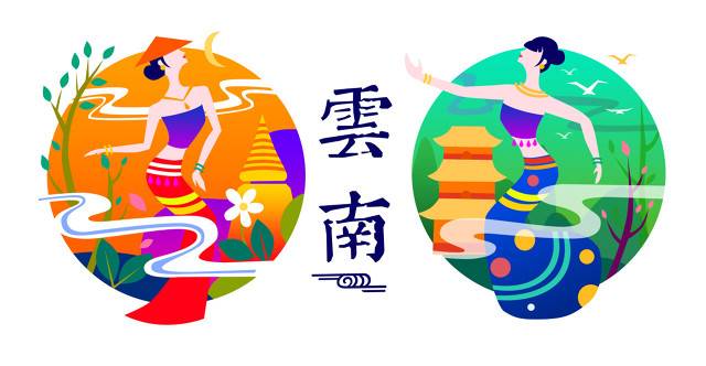 我国少数民族种类和自治州最多的省份都是云南省，你知道吗？