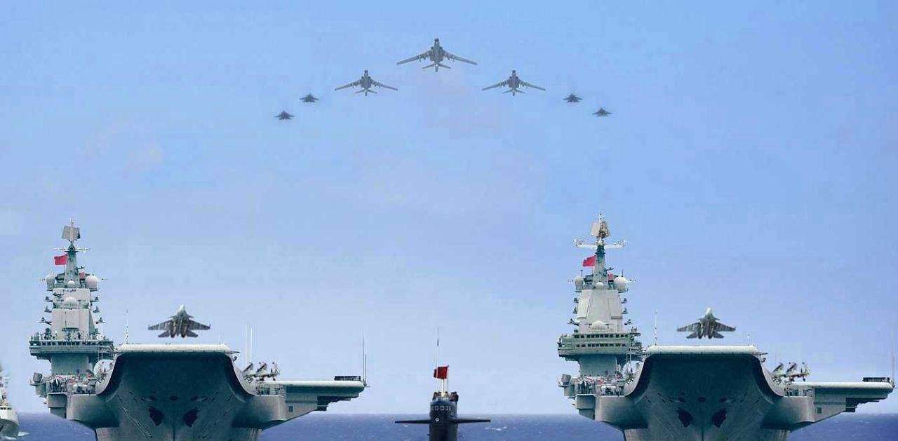 中国武器装备有哪些（中国十大武器装备介绍）