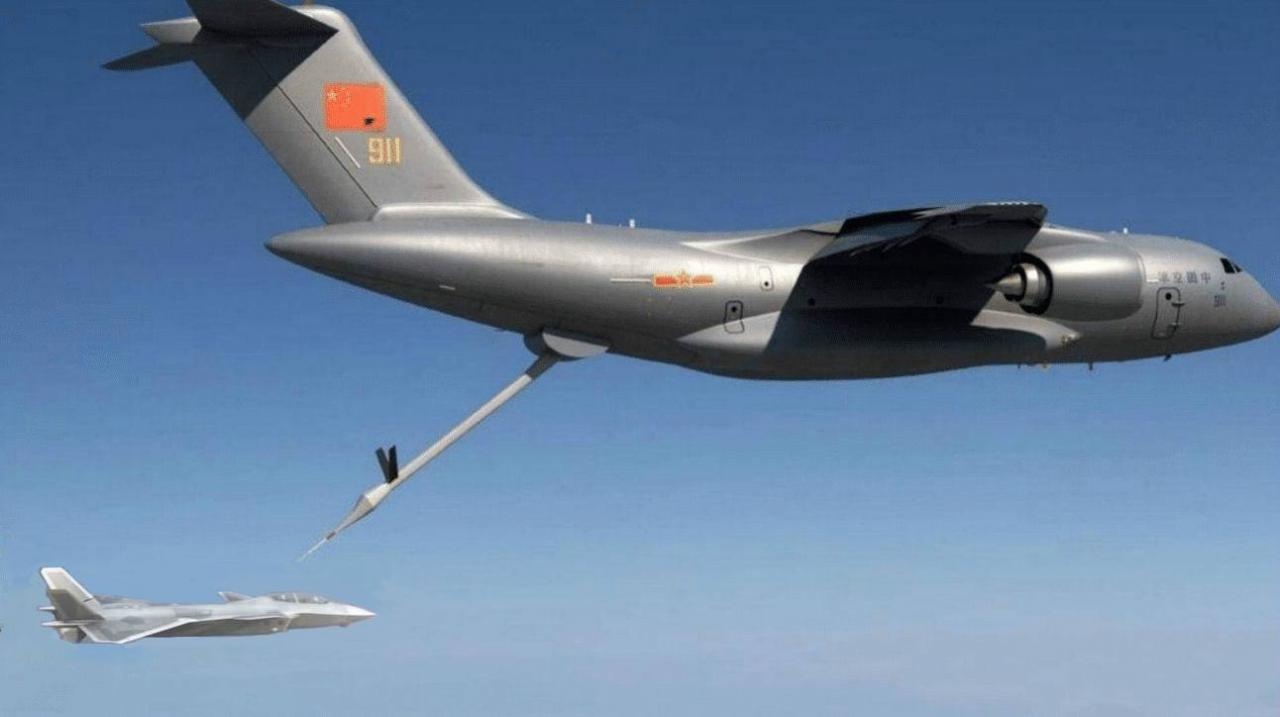 中国武器装备有哪些（中国十大武器装备介绍）