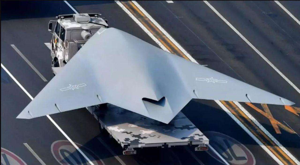 中国武器装备有哪些（中国十大武器装备介绍）
