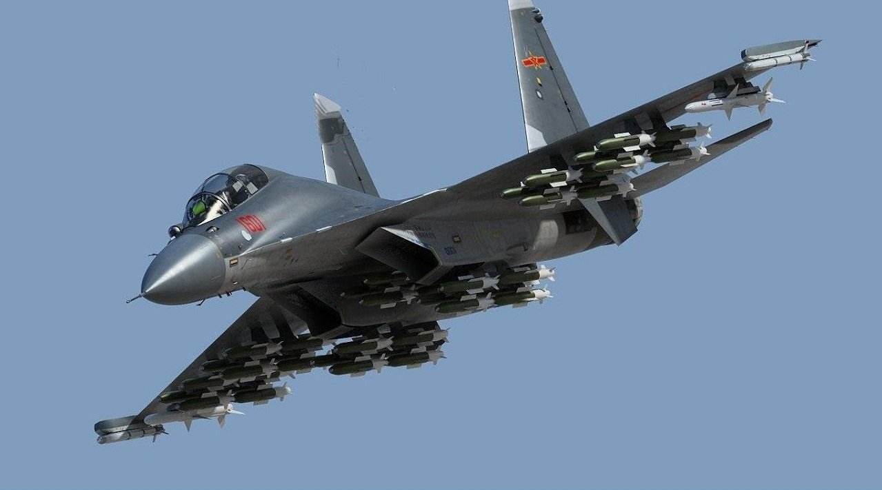 中国武器装备有哪些（中国十大武器装备介绍）