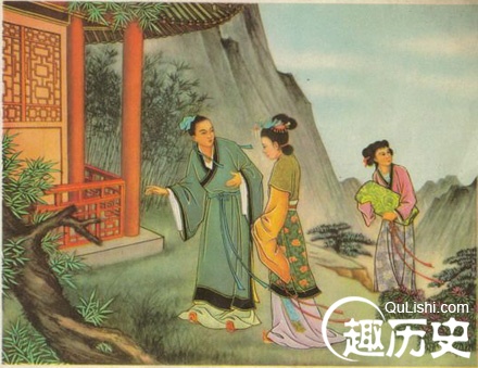 乘龙快婿的意思是什么 （乘龙快婿的历史典故 ）