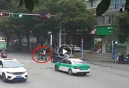 九江交通事故最新新闻(九江交通事故车祸)