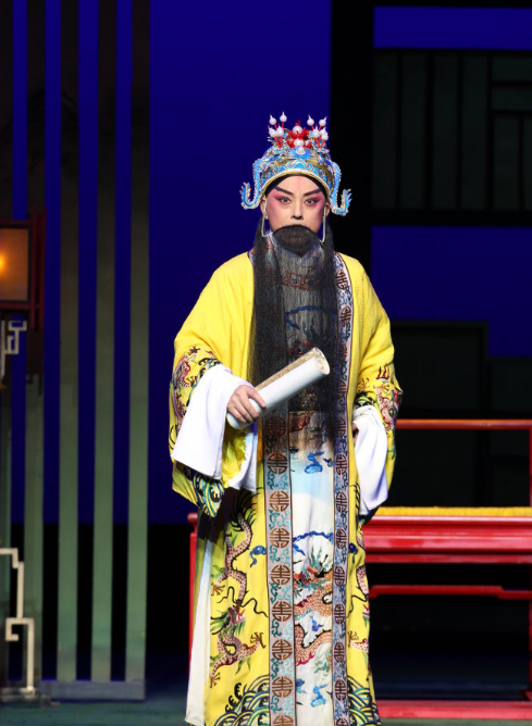 于魁智妻子是谁（于魁智个人资料）