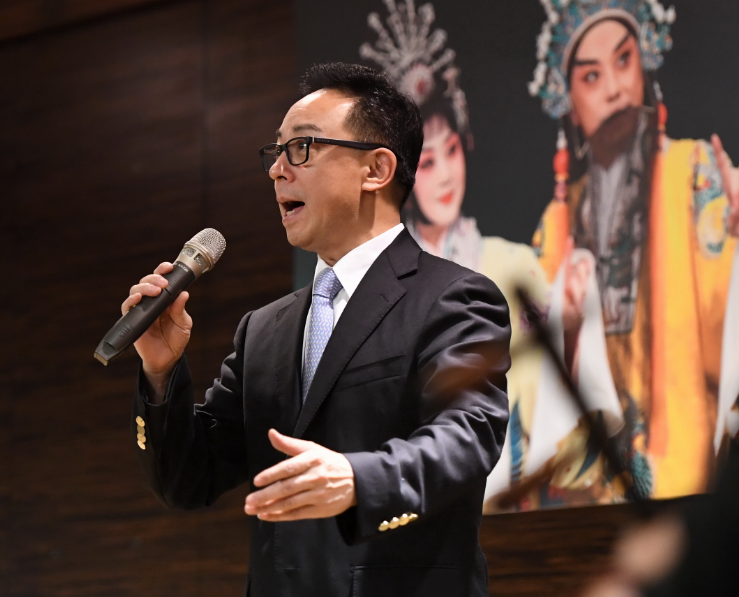 于魁智妻子是谁（于魁智个人资料）