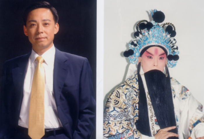 于魁智妻子是谁（于魁智个人资料）