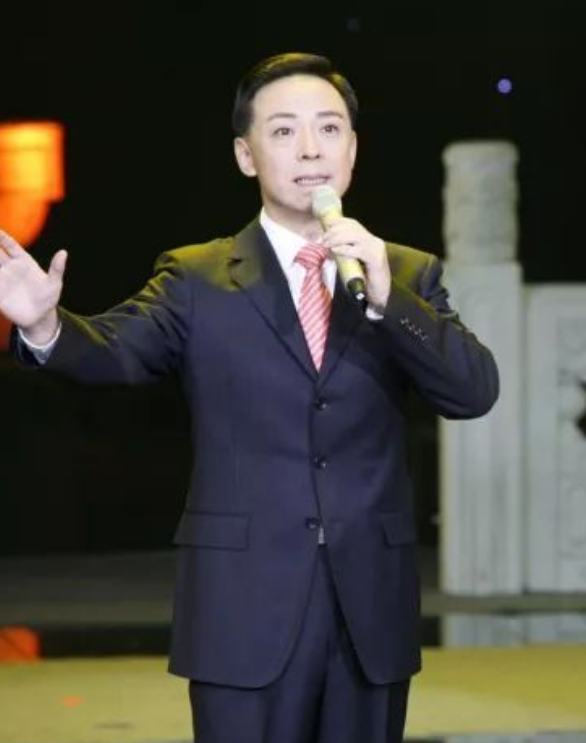 于魁智妻子是谁（于魁智个人资料）