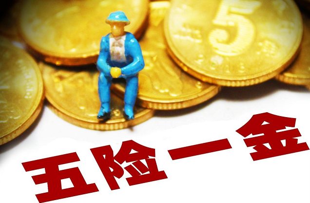 五险一金重要还是工资重要贴吧(五险一金是哪五险一金一般交多少)