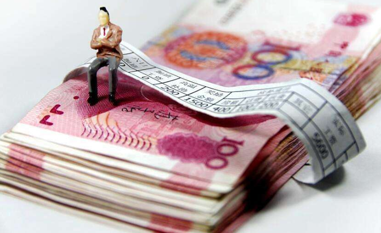 五险一金重要还是工资重要贴吧(五险一金是哪五险一金一般交多少)
