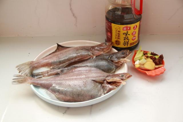 什么是偏口鱼（偏口鱼的做法步骤）