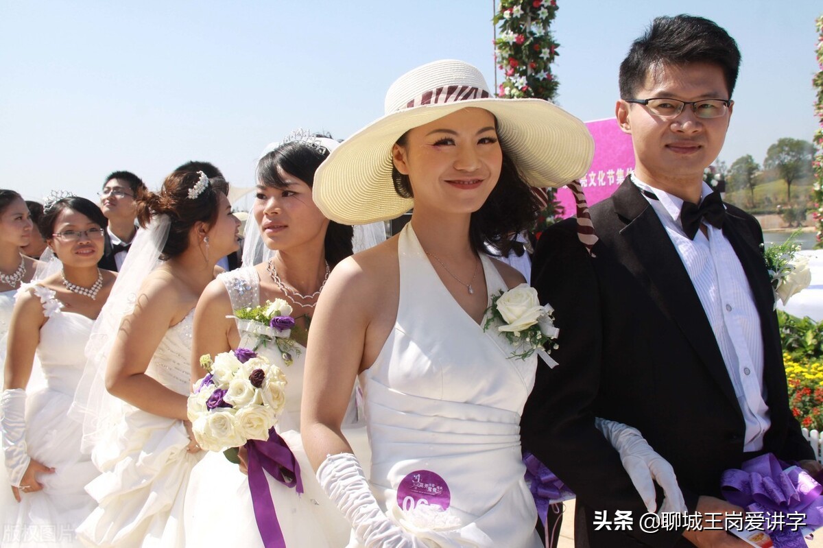 伉俪是什么意思（伉俪的通俗解释）