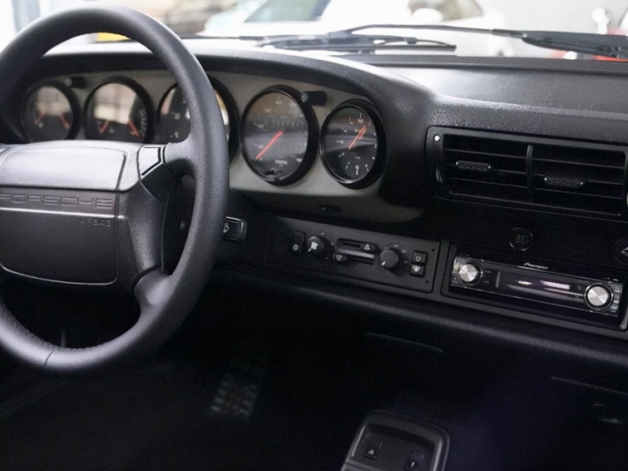 保时捷车型及价格二手车(保时捷车型及价格轿车)