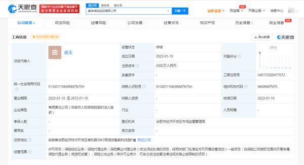 保险公司注册资本说明什么(保险公司注册资本排名)