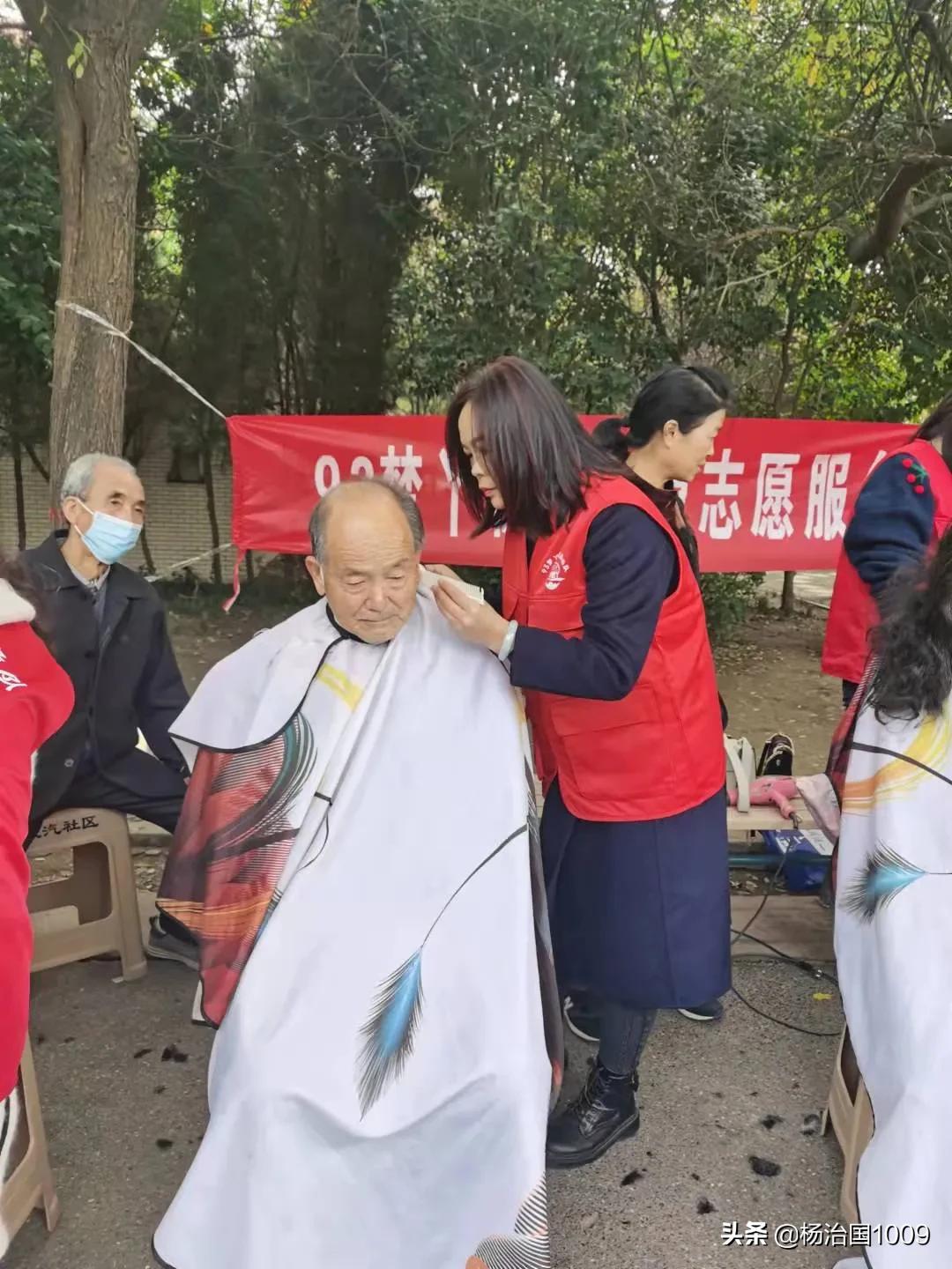 做志愿者有什么意义（志愿者的目的及意义）