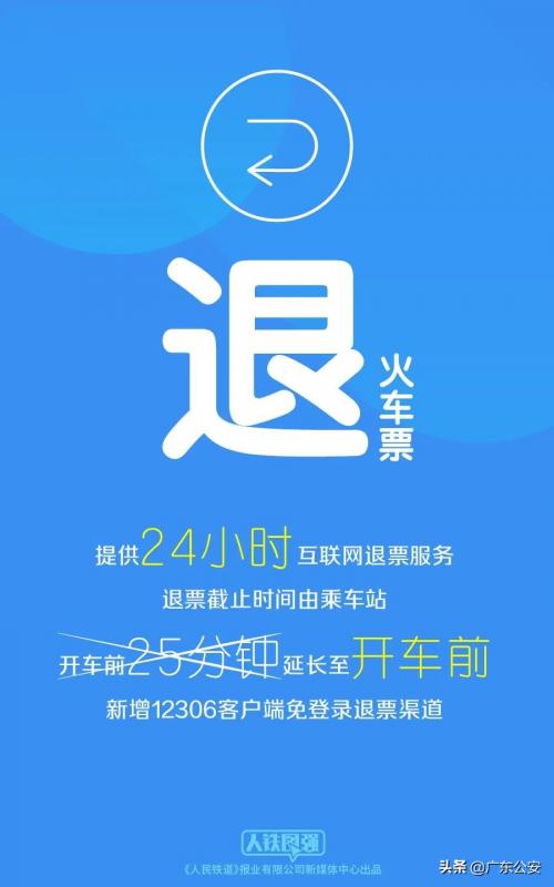 2022年火车退票规定(疫情火车退票最新规定)