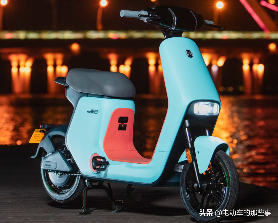 2022新日电动车大全图片(新日电动车价格表荔波)