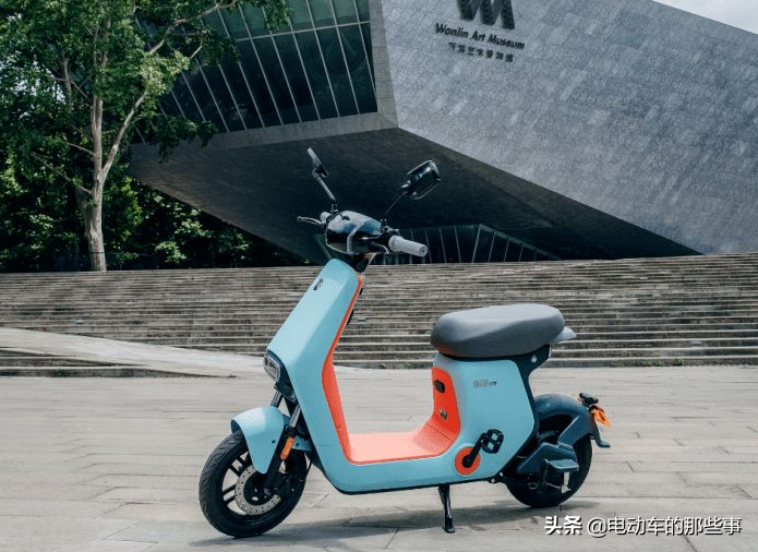 2022新日电动车大全图片(新日电动车价格表荔波)