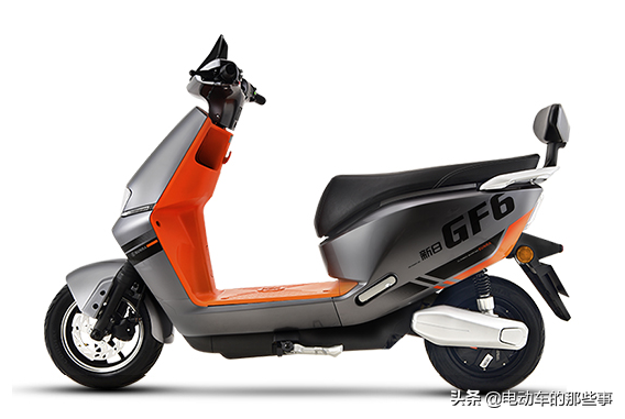 2022新日电动车大全图片(新日电动车价格表荔波)