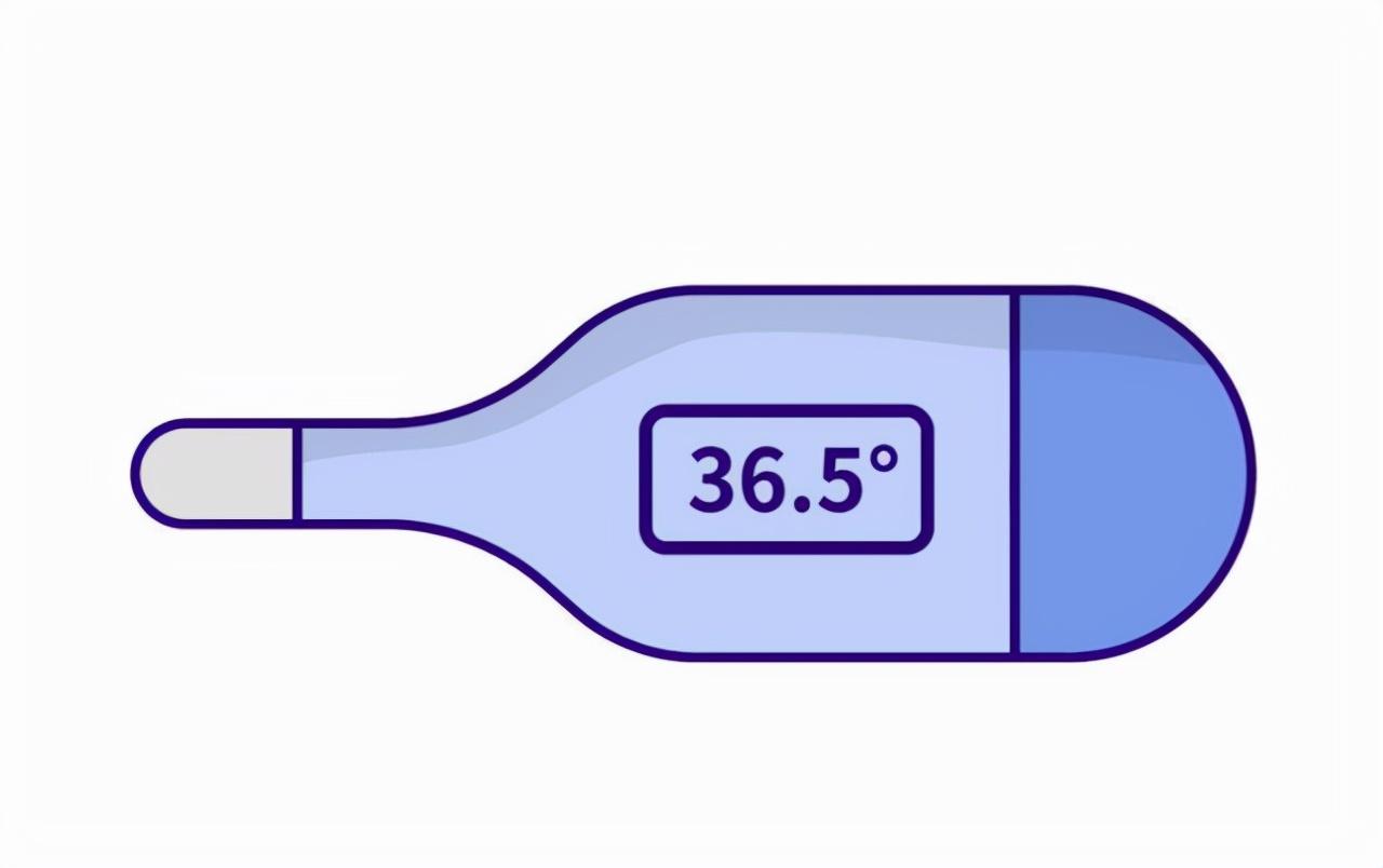 37度2算发烧吗没有不舒服(37度2算发烧吗浑身酸痛)
