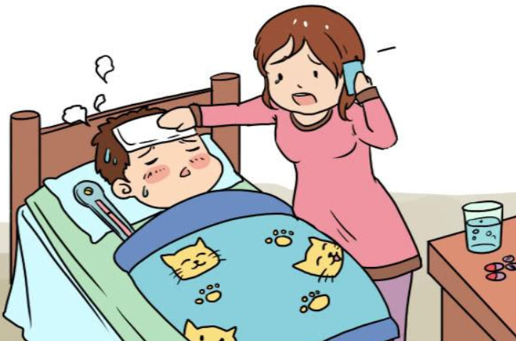 37度2算发烧吗没有不舒服(37度2算发烧吗浑身酸痛)