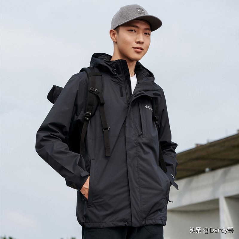 jackwolfskin冲锋衣(jackwolfskin冲锋衣怎么样)