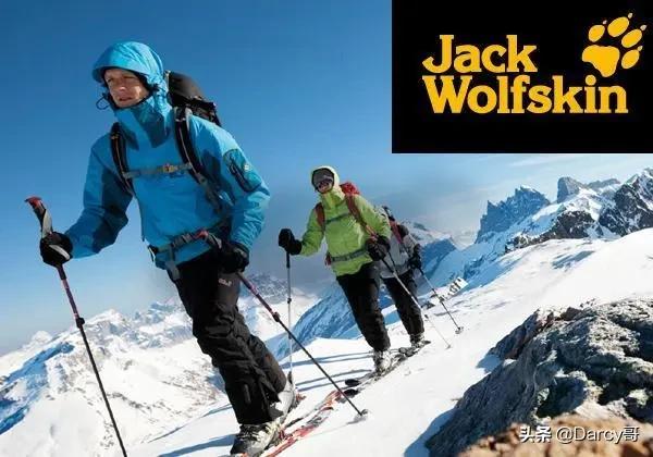 jackwolfskin冲锋衣(jackwolfskin冲锋衣怎么样)