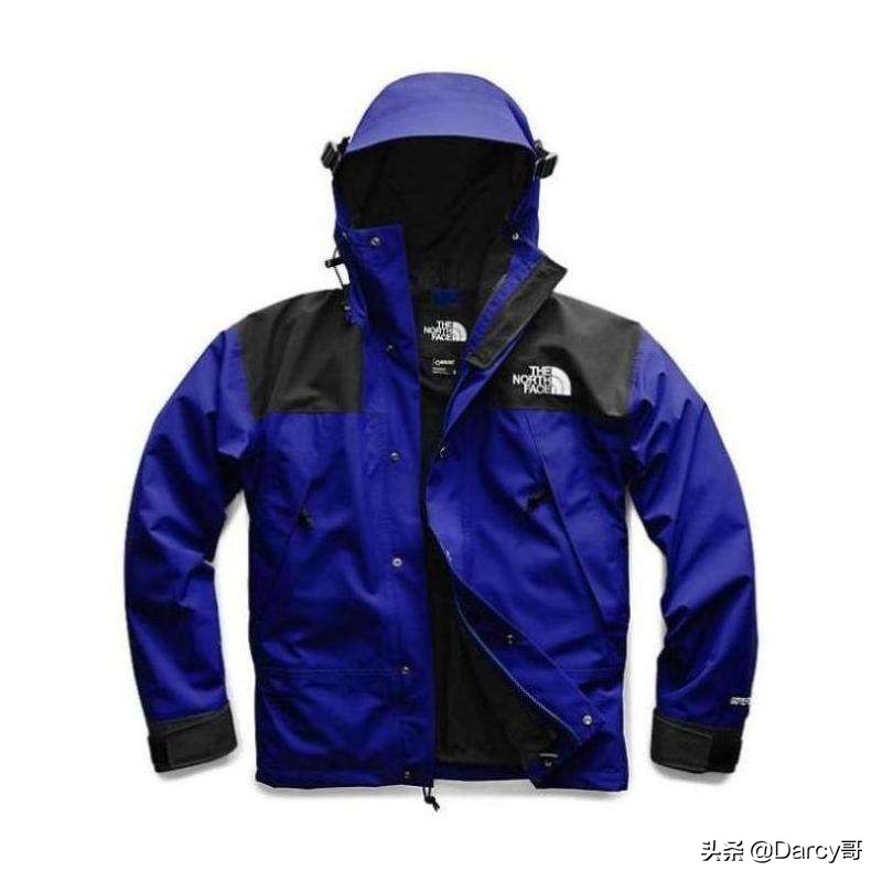 jackwolfskin冲锋衣(jackwolfskin冲锋衣怎么样)