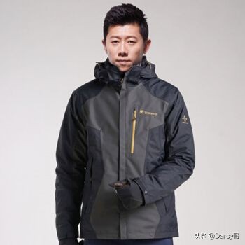 jackwolfskin冲锋衣(jackwolfskin冲锋衣怎么样)