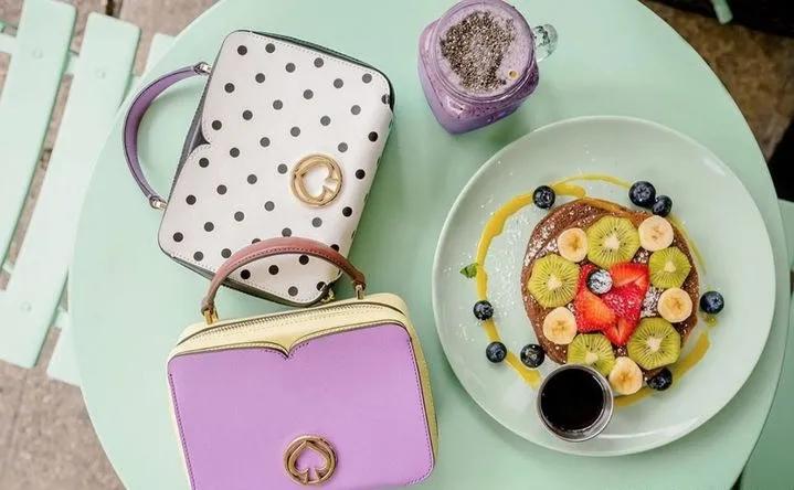 katespade包怎样(kate spade 包型)