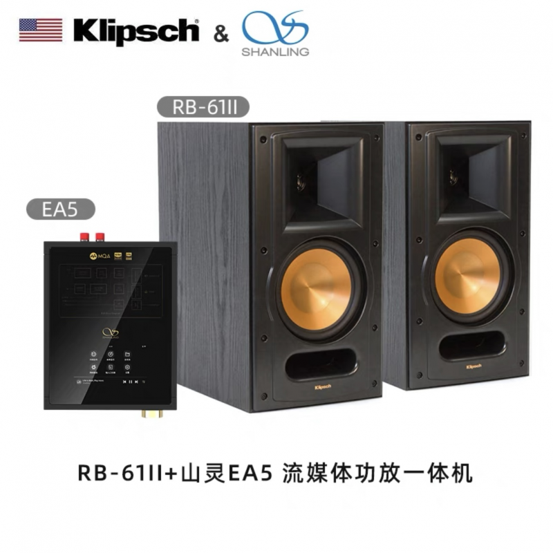 klipsch音响(klipsch耳机)