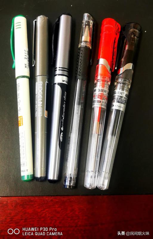 lamy钢笔第一次使用教程(lamy钢笔放久了不出水)