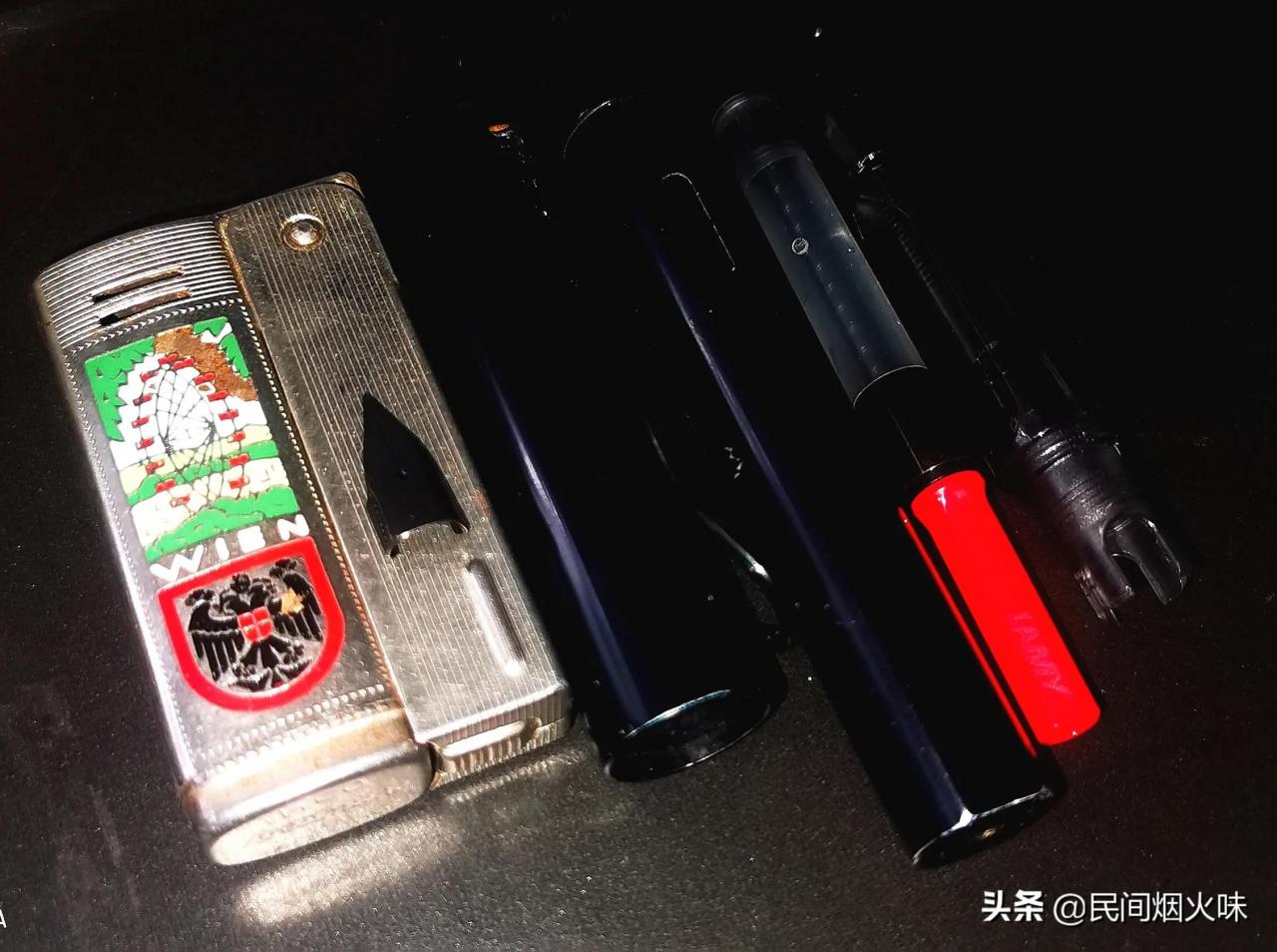 lamy钢笔第一次使用教程(lamy钢笔放久了不出水)