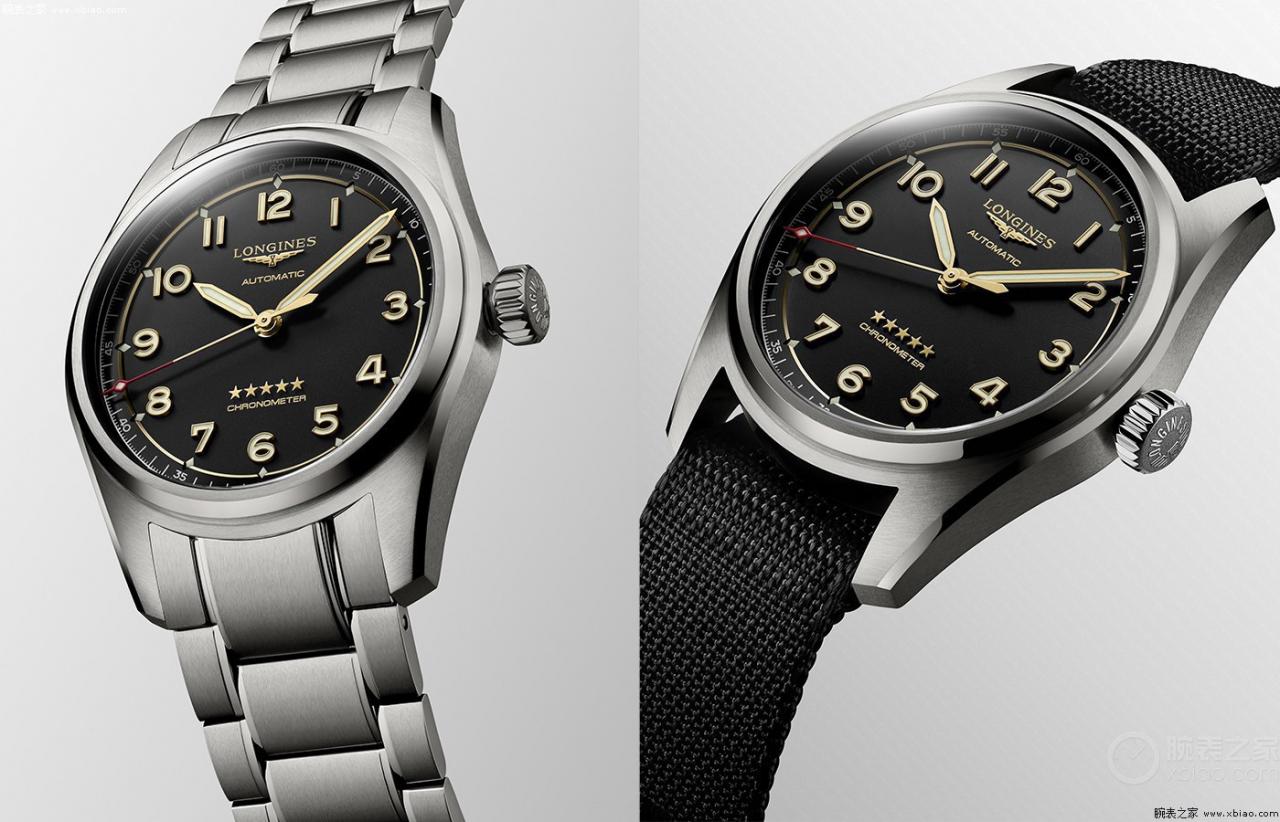 longines型号对照表(longines是什么牌子手表多少钱)