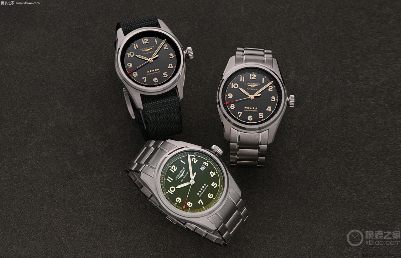 longines型号对照表(longines是什么牌子手表多少钱)