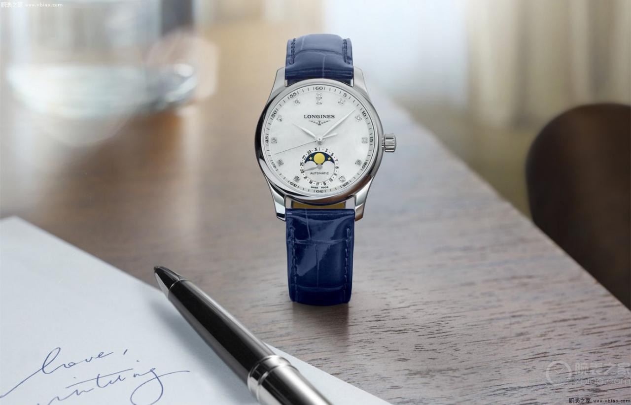 longines型号对照表(longines是什么牌子手表多少钱)