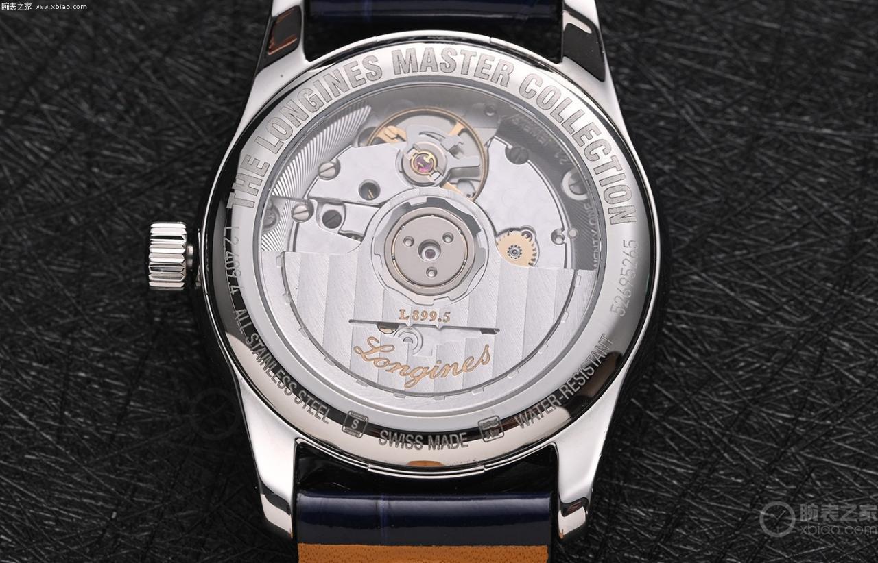 longines型号对照表(longines是什么牌子手表多少钱)