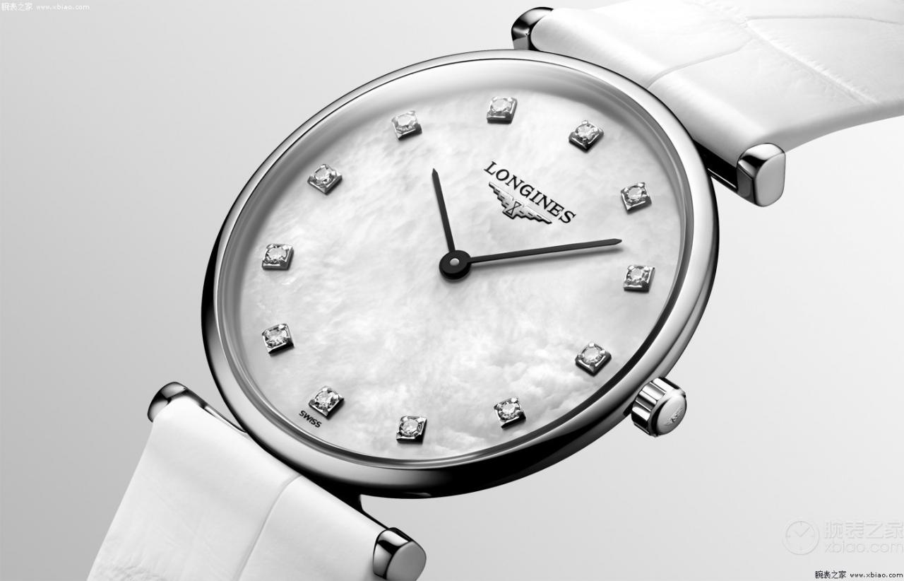 longines型号对照表(longines是什么牌子手表多少钱)