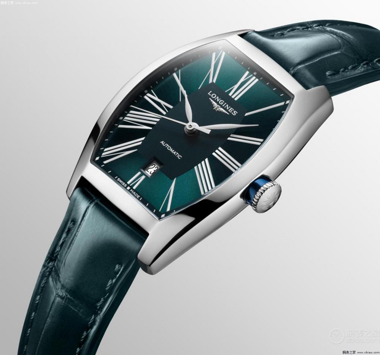 longines型号对照表(longines是什么牌子手表多少钱)