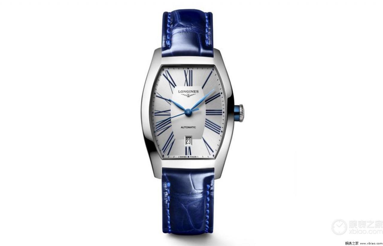 longines型号对照表(longines是什么牌子手表多少钱)