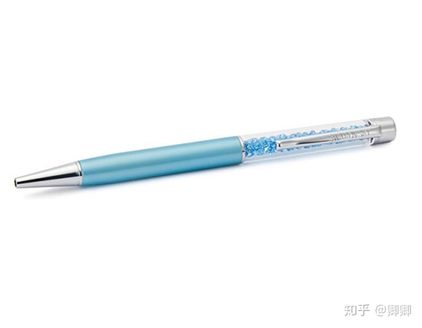 swarovski笔黑色多少钱(swarovski笔图片)