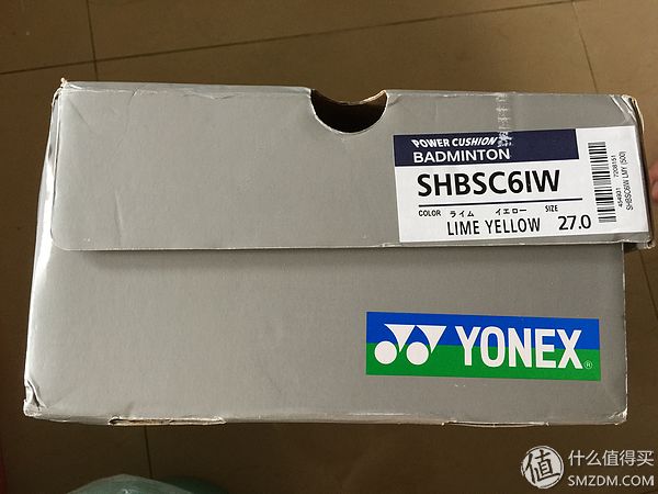 yonex羽毛球鞋型号说明(yonex羽毛球鞋测评)