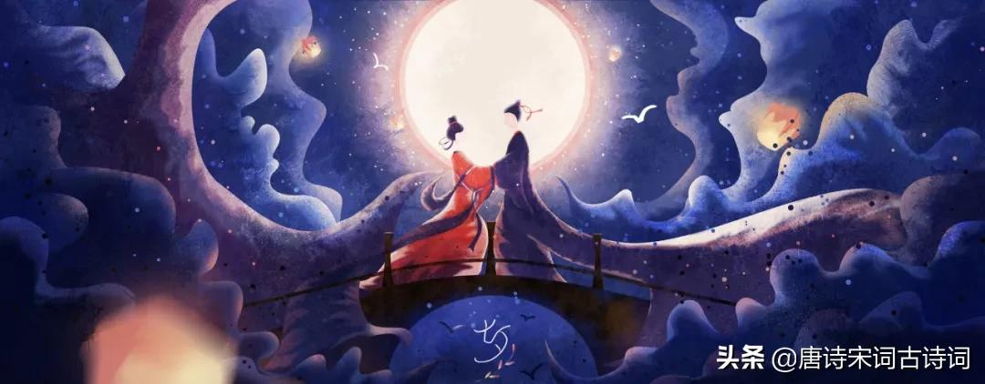 七夕古诗词(七夕古诗唐白居易)