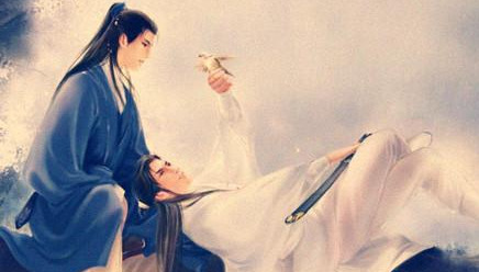 七爷priest有声小说(七爷priest广播剧)