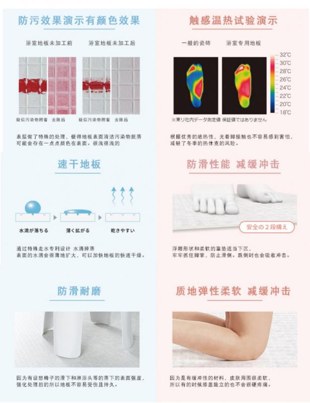 东理官网(东理浴室卷材)