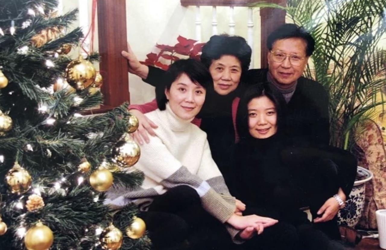 严晓频姐弟恋电视剧(严晓频丈夫是谁)