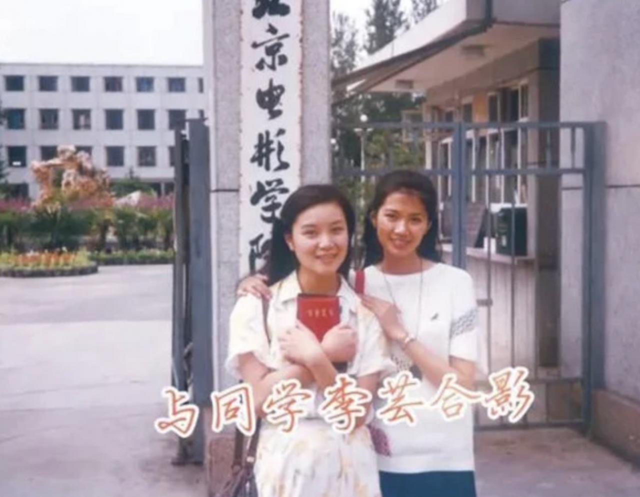 严晓频姐弟恋电视剧(严晓频丈夫是谁)